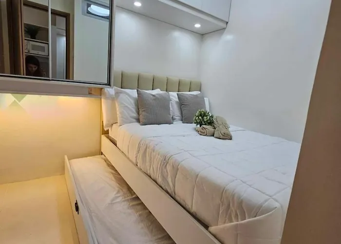 Stylish And Glamours Haven *