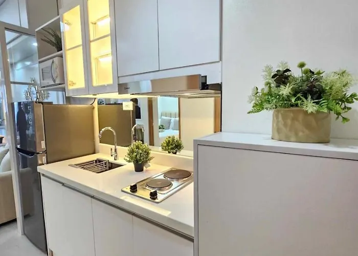 Stylish And Glamours Haven *