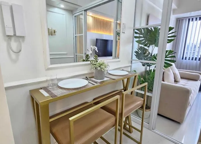 Apartamento Stylish And Glamours Haven